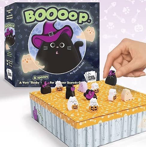 BOOOOP