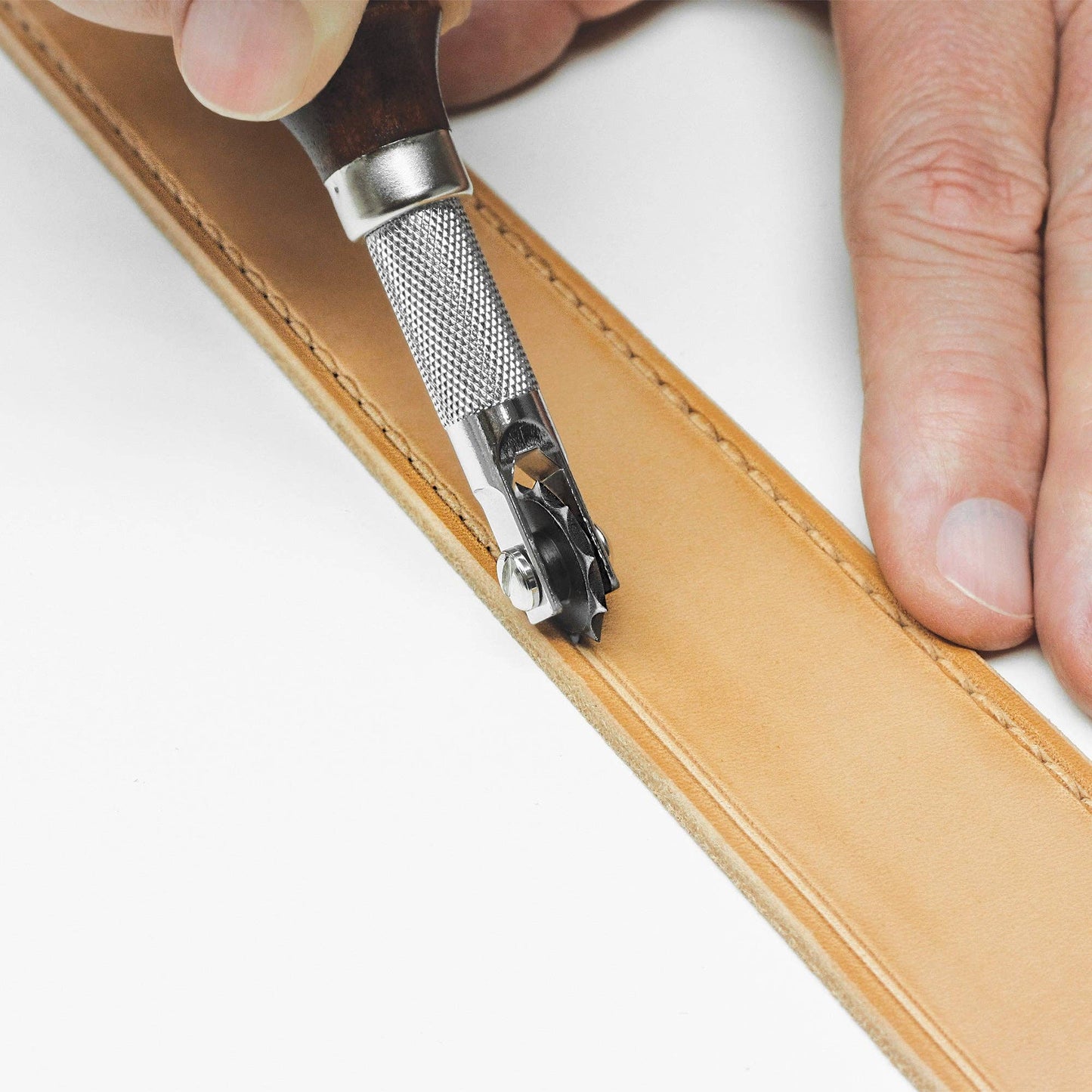 Overstitch Wheel