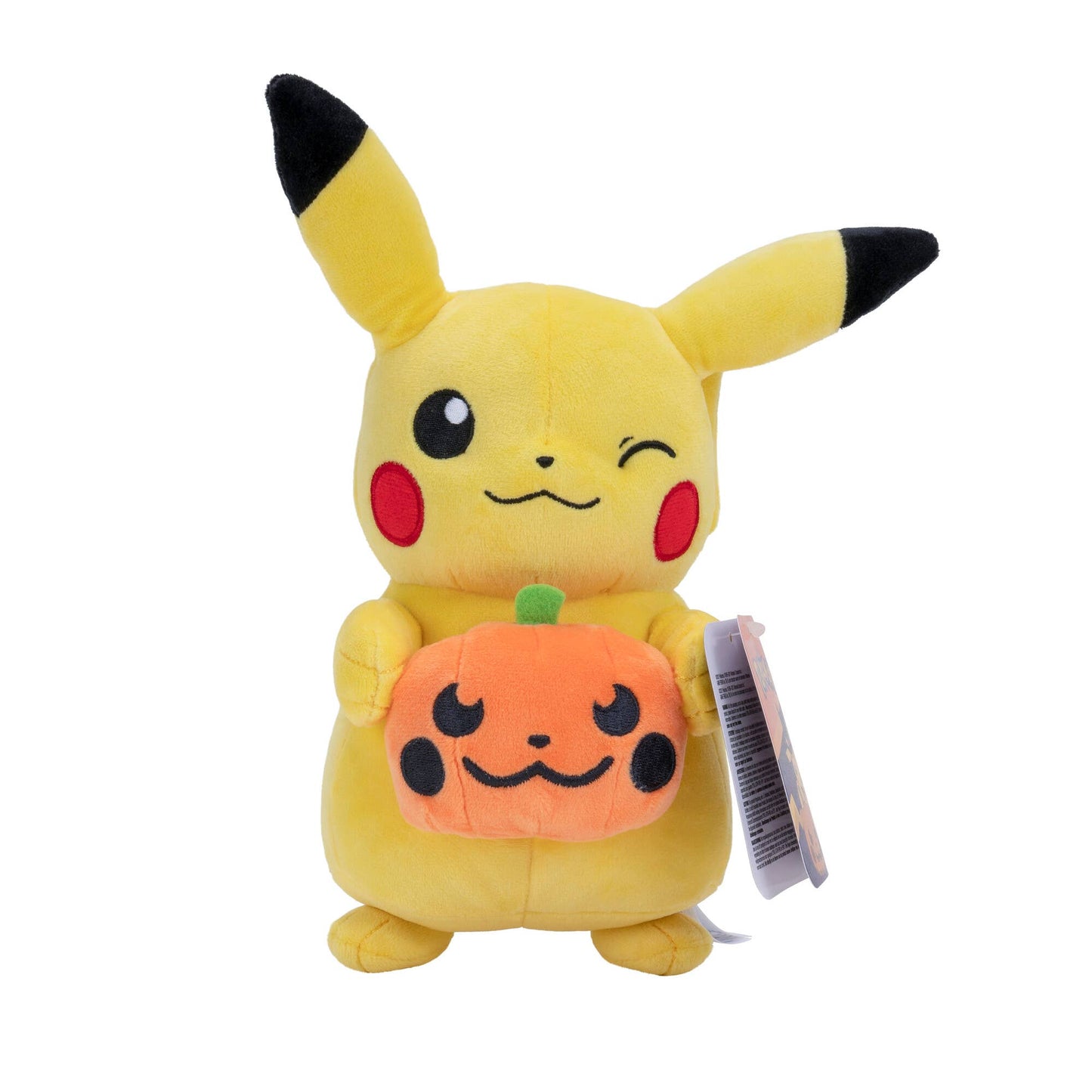 Pokemon 8 Inch Halloween Plushie