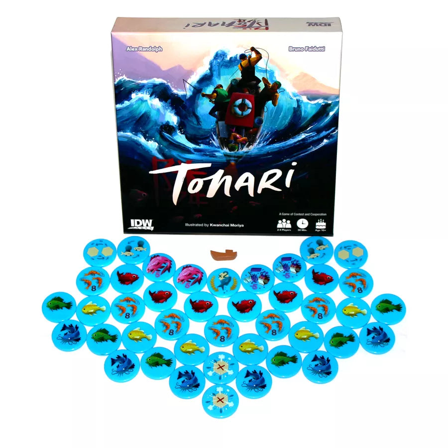 Tonari