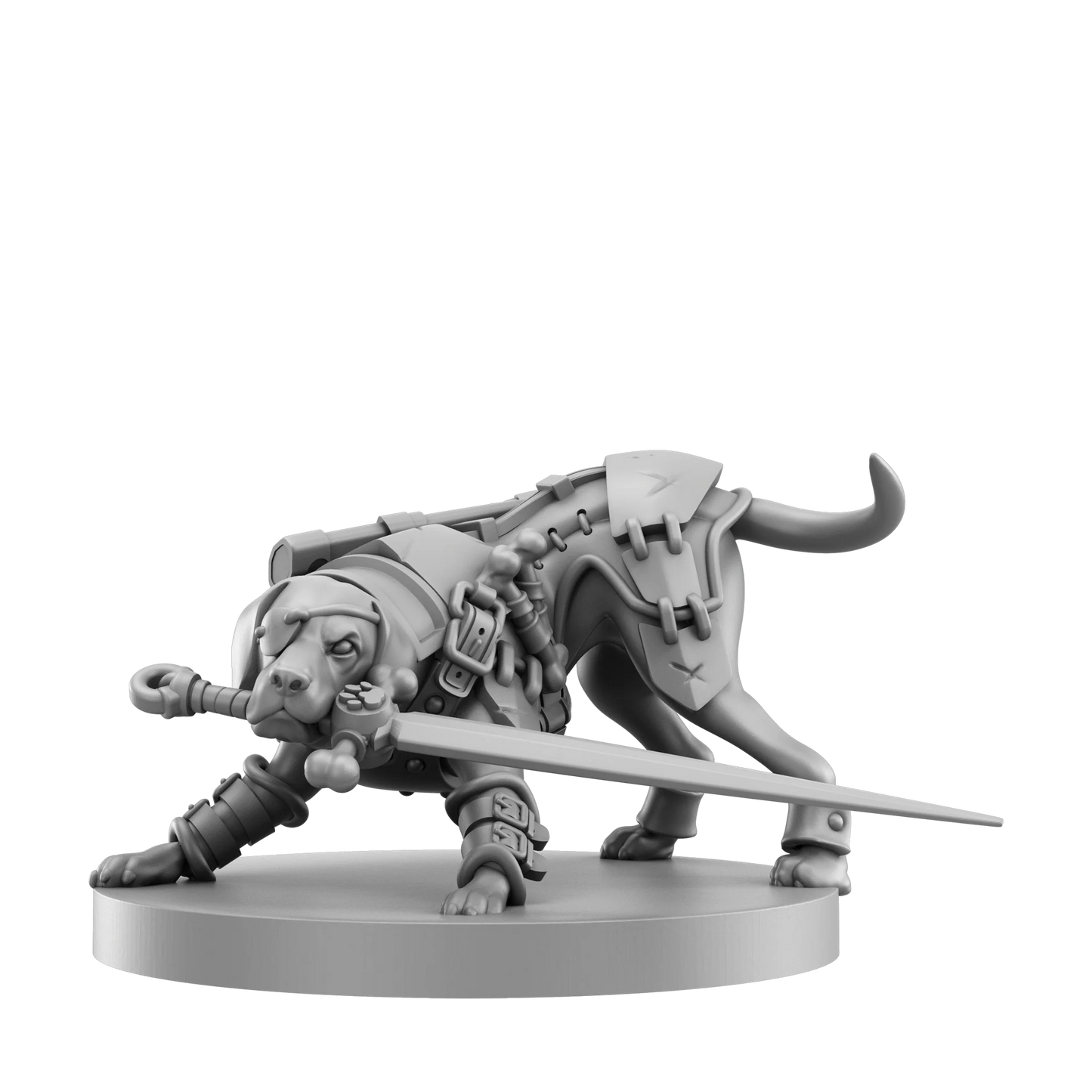 Animal Adventures RPG Starter Set