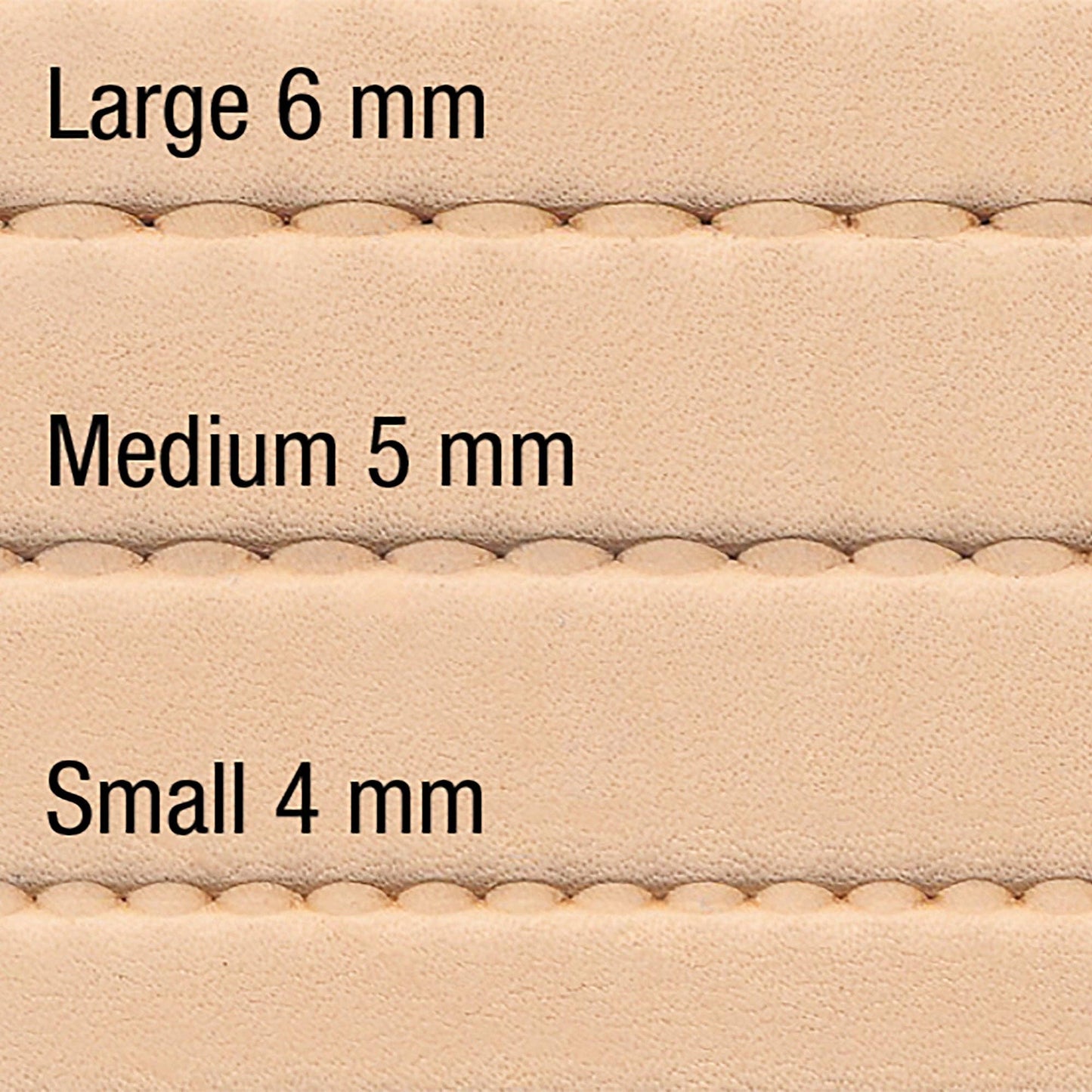 Overstitch Wheel