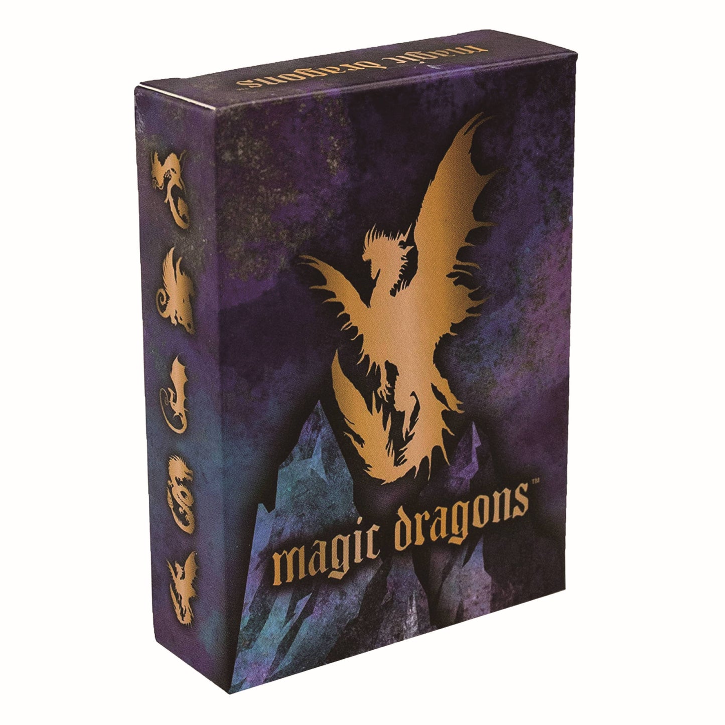 Magic Dragons