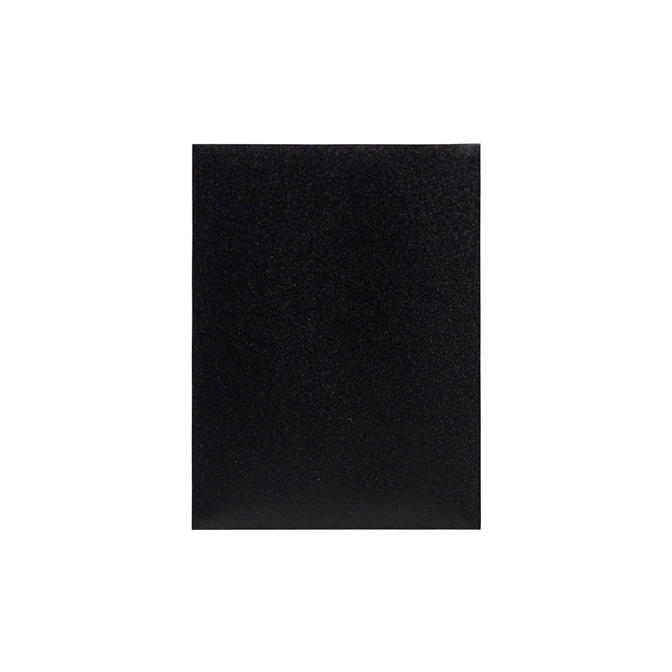 Matte Card Sleeves - Standard Size Trading Cards TCG MTG: Medium Blue