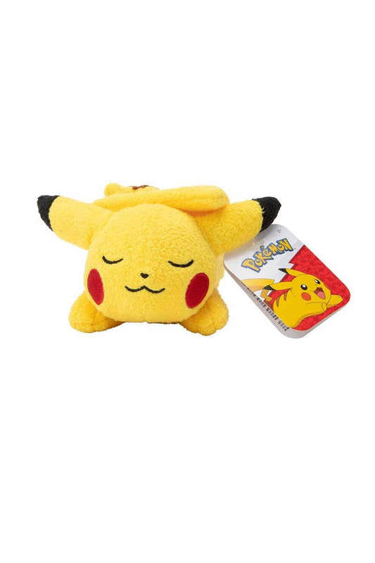 Pokemon 5” Sleeping Plushie