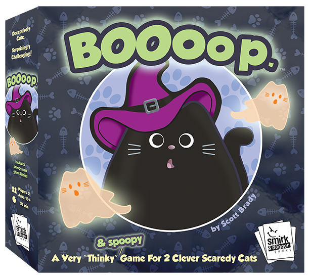 BOOOOP
