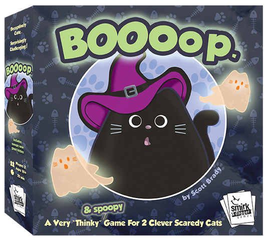 BOOOOP