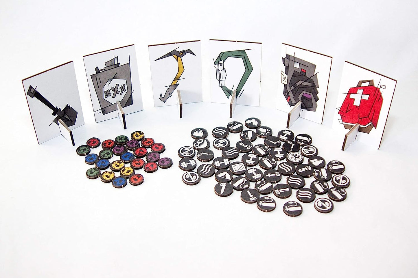 SUMMIT THE BOARD GAME
